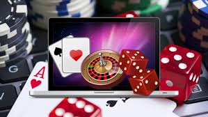 Официальный сайт RostBet Casino